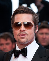 Brad Pitt
