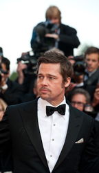 Brad Pitt