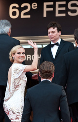 Diane Kruger, Mike Myers
