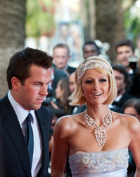 Doug Reinhardt, Paris Hilton