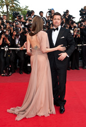 Angelina Jolie, Brad Pitt