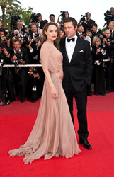 Angelina Jolie, Brad Pitt