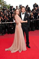Angelina Jolie, Brad Pitt