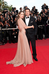 Angelina Jolie, Brad Pitt