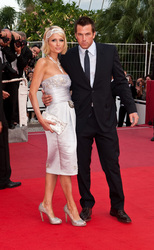 Paris Hilton, Doug Reinhardt