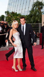 Paris Hilton, Doug Reinhardt