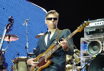 Adam Yauch / MCA