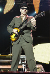 Adam Horovitz / Ad Rock