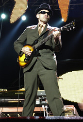 Adam Horovitz / Ad Rock