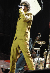 Michael Diamond / Mike D