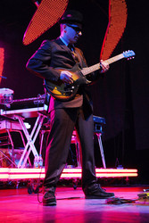 Adam Horovitz / Ad Rock