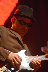 Adam Horovitz / Ad Rock