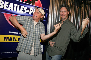 Otto Waalkes, Stephan Heller