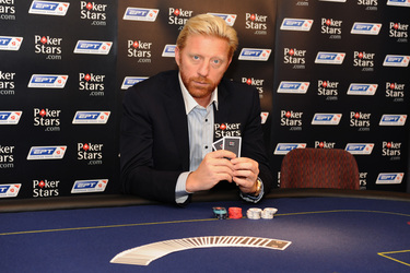 Boris Becker