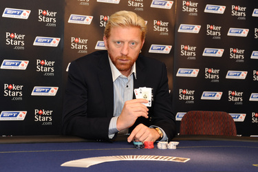 Boris Becker