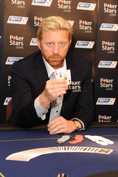 Boris Becker