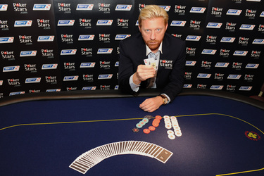 Boris Becker