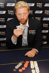 Boris Becker