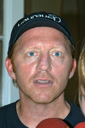 Boris Becker