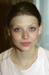 Amber Benson