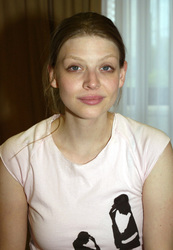 Amber Benson