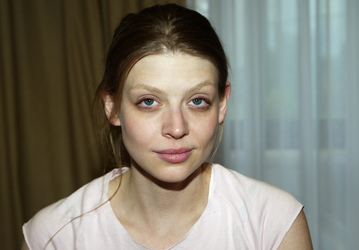 Amber Benson