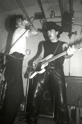 Nick Cave, Tracey Pew