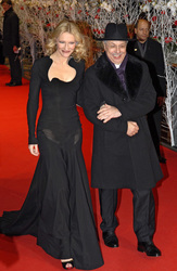 Cate Blanchett, Dieter Kosslick