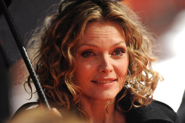 Michelle Pfeiffer