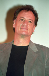 John de Lancie