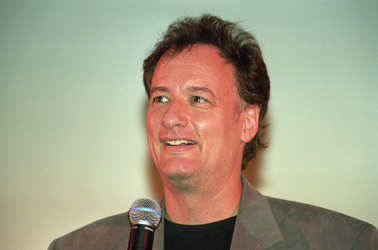 John de Lancie