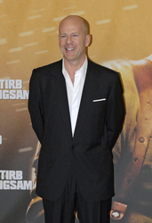 Bruce Willis
