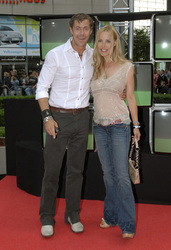 Sven Martinek, Xenia Seeberg