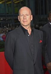 Bruce Willis