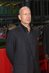 Bruce Willis