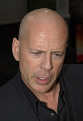 Bruce Willis