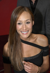 Maggie Q