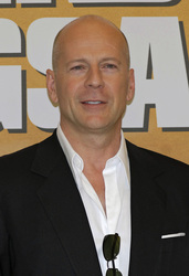 Bruce Willis