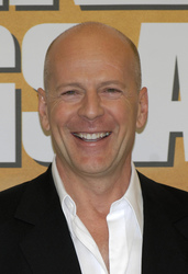Bruce Willis