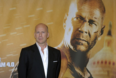 Bruce Willis