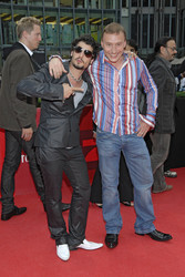 Manuel Cortez, Werner Daehn