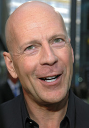 Bruce Willis