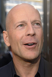 Bruce Willis