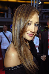 Maggie Q