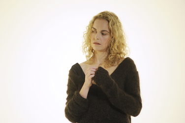 Nina Hoss