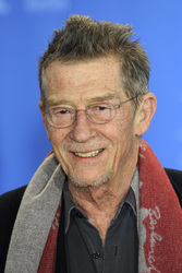 John Hurt