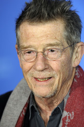 John Hurt