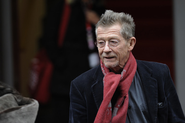 John Hurt