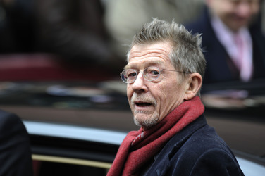 John Hurt