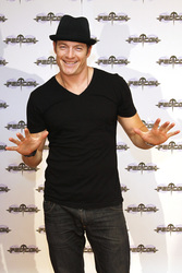 Tahmoh Penikett
